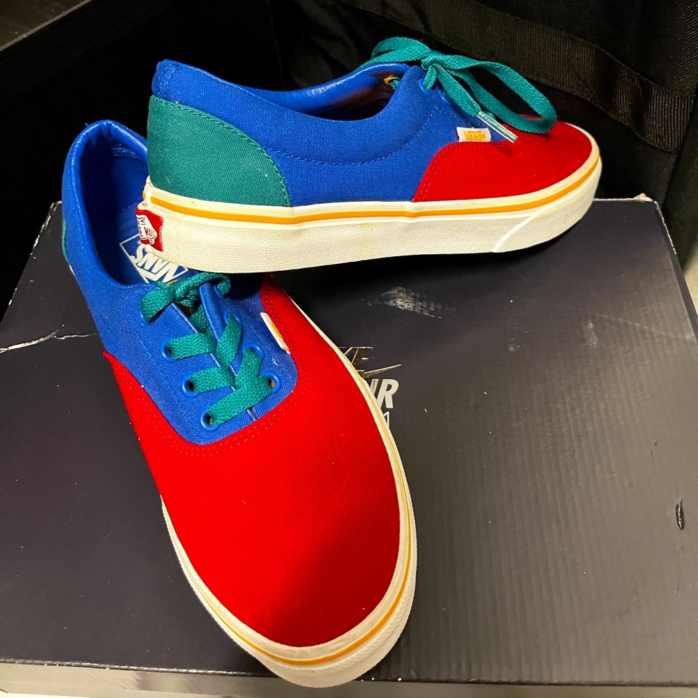 Vans
